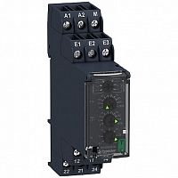Реле контроля тока многоф. 24-240В,4-1000мА | код. RM22JA31MR | Schneider Electric